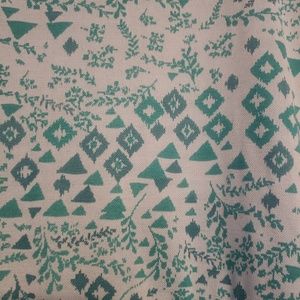 XL Lularoe Amelia Dress